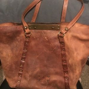Patricia Nash tote